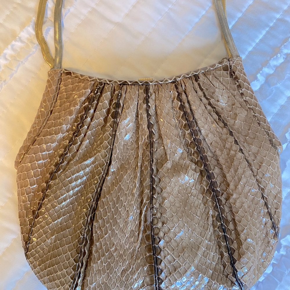 Judith Leiber for Bonwit Teller vintage